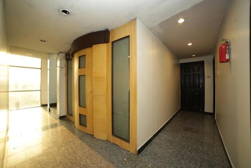 Hanvi Inn Hyderabad Exterior photo
